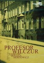 Okładka książki Profesor Wilczur - Audiobook