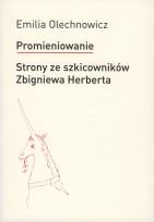 Okładka książki Promieniowanie