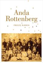 Okładka książki Proszę bardzo