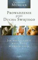 Okładka książki Prowadzenie przez Ducha Świetego
