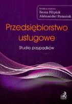 Opakowanie Przedsiębiorstwo usługowe Studia przypadków
