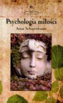 Okładka książki Psychologia miłości