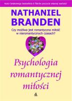 Okładka książki Psychologia romantycznej miłości