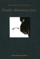 Okładka książki Punkt obserwacyjny