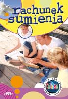 Okładka książki Rachunek sumienia