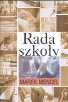 Okładka książki Rada Szkoły