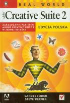 Okładka książki Real World Adobe Creative Suite 2
