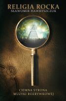 Okładka książki Religia rocka