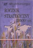 Opakowanie Rocznik strategiczny 2009/10