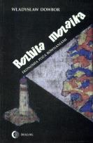 Okładka książki Rozbita mozaika Ekonomia poza równaniami