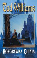 Okładka książki Rozgrywka Cienia T.2