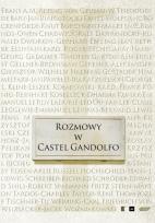 Opakowanie Rozmowy w Castel Gandolfo t.1-2
