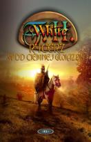 Okładka książki Rycerz spod ciemnej gwiazdy - T. H. White