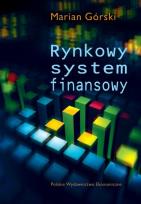 Okładka książki Rynkowy system finansowy
