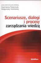 Opakowanie Scenariusze dialogi i procesy zarządzania wiedzą