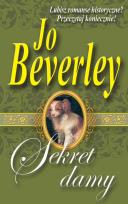 Okładka książki Sekret damy