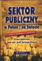 Opakowanie Sektor publiczny w Polsce i na Świecie