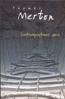 Okładka książki Siedmiopiętrowa góra