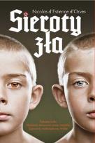 Okładka książki Sieroty zła
