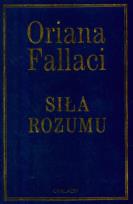 Okładka książki Siła rozumu