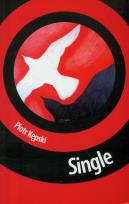 Okładka książki Single