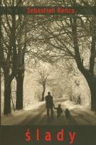 Okładka książki Ślady