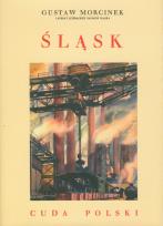 Okładka książki Śląsk - Cuda Polski