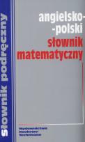 Opakowanie Słownik matematyczny angielsko - polski