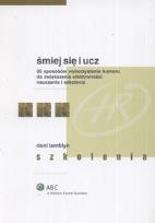 Okładka książki Śmiej się i ucz