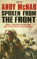 Opakowanie Spoken from the Front