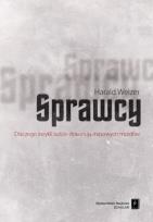 Okładka książki Sprawcy