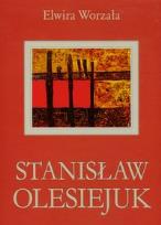 Okładka książki Stanisław Olesiejuk