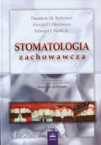 Okładka książki Stomatologia zachowawcza tom 2