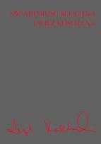 Okładka książki Świadomość religijna i więź kościelna