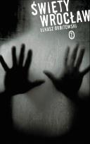 Okładka książki Święty Wrocław