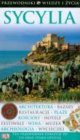 Okładka książki Sycylia