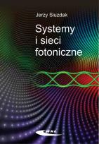 Okładka książki Systemy i sieci fotoniczne