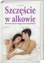 Okładka książki Szczęście w alkowie
