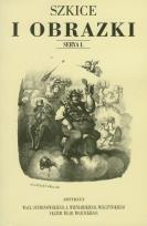 Opakowanie Szkice i obrazki