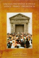 Opakowanie Szkolnictwo wyższe w Polsce Ustrój prawo organizacja