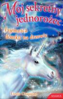 Okładka książki Tajemnica domku na drzewie