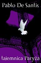 Okładka książki Tajemnica Paryża