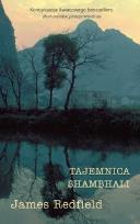 Okładka książki Tajemnica Shambhali