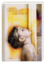 Okładka książki Tajemnica