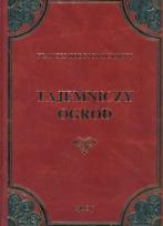 Okładka książki Tajemniczy ogród