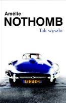 Okładka książki Tak wyszło