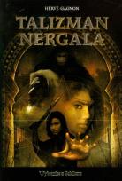Okładka książki Talizman Nergala t.1