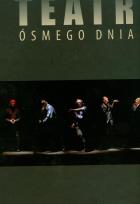Okładka książki Teatr ósmego dnia
