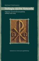 Okładka książki Teologia ojców Kościoła