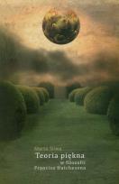 Okładka książki Teoria piękna w filozofii Francisa Hutchesona